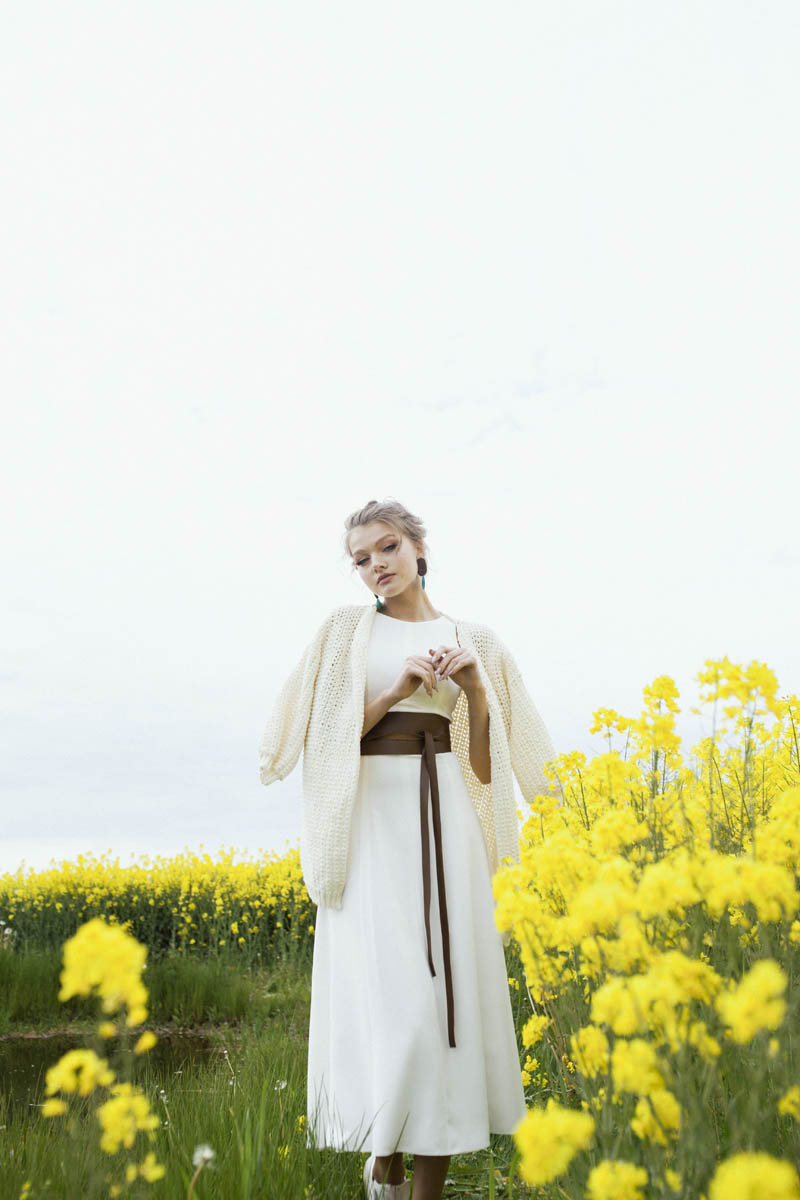 Lika dress (comes without belt) 2 